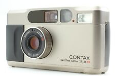 Mint contax titan for sale  Shipping to Ireland