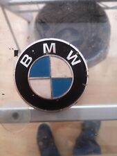 Ecusson automobile bmw d'occasion  Nice-