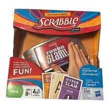 Scrabble turbo slam for sale  Colorado Springs