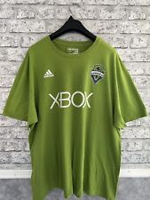 Adidas seattle sounders for sale  COVENTRY