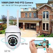 Wifi camera 1080p for sale  Shipping to Ireland