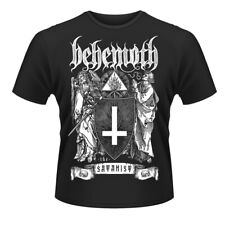 Behemoth the satanist gebraucht kaufen  Hechingen