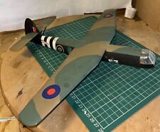 Built airfix airspeed for sale  BROUGH