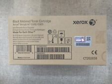 Cartucho de tóner medido negro Xerox para Versalink C600/C650. Nuevo en caja. segunda mano  Embacar hacia Argentina