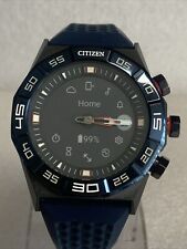 Citizen JX1008-01E Men's CZ Smart Hybrid Smart Watch., used for sale  Shipping to South Africa