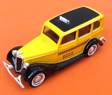 Voiture miniature ford d'occasion  Saclas