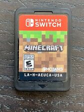 Minecraft cartridge for sale  Bend