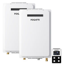 Fogatti tankless water for sale  El Monte