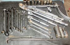 Snap tools mixed for sale  Portage