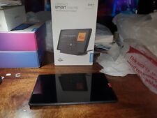 Lenovo smart tablet for sale  LONDON
