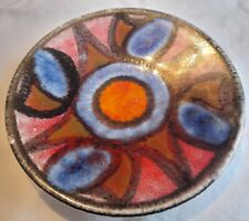 Poole pottery 1960 for sale  LLANELLI