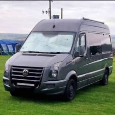 Crafter mwb campervan for sale  HONITON