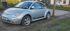 Beetle 2.0i petrol for sale  BRADFORD