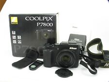 Nikon coolpix p7800 gebraucht kaufen  Freisenbruch