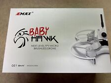Usado, Bateria EMAX Babyhawk 87mm/BNF n FrSky RX comprar usado  Enviando para Brazil