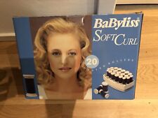 Babyliss soft curl gebraucht kaufen  Vallendar