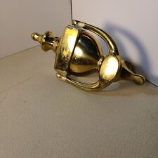 Vintage heavy brass for sale  Apache Junction