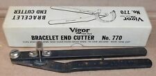 Watchmakers tool vigor for sale  Bristol