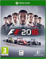 Fórmula 1: F1 2015/2016/2017/2019/2020/2021 ~ Jogo Xbox One/X (Multi lista) comprar usado  Enviando para Brazil