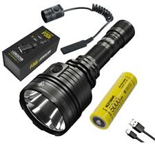 Nitecore nuovo p30i usato  Bisignano