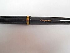 Used, Vintage Linegraph Technical Drawing Pen 0.1 Piston Filling Made in Holland for sale  Shipping to South Africa