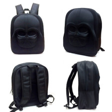 Star Wars Los Últimos Jedi Darth Vader Mochila Hombres Mujeres Bolso Deportivo Bolso Escolar segunda mano  Embacar hacia Argentina