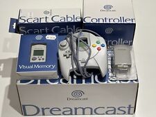 Dreamcast spiele top gebraucht kaufen  Calberlah
