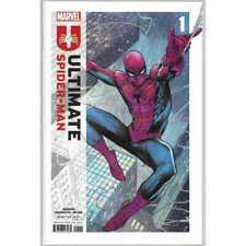 Ultimate Spider-Man #1 Hickman First Print comprar usado  Enviando para Brazil