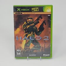 Usado, Halo 2 (Original Xbox) Black Label CIB COMPLETO E TESTADO comprar usado  Enviando para Brazil