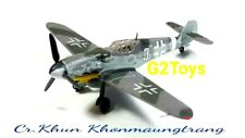 Usado, 1/144 F-Toys Messerschmitt Bf109G-6 Trop Alemania Avión Wing Kit Col. 11 (1C) segunda mano  Embacar hacia Mexico