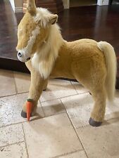 Hasbro butterscotch furreal for sale  Agoura Hills