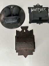 Vintage cast iron for sale  Winston Salem