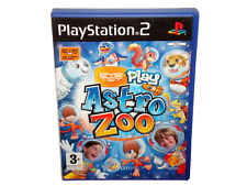gioco ps 2 video game eye toy play atro zoo eyetoy per palaystation 3 e completo segunda mano  Embacar hacia Argentina