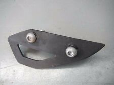 Used, Rear brake cover heel guard MEGELLI 250R SCJ 250 250S 2012 12 for sale  Shipping to South Africa