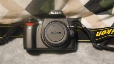 Nikon d40 6.1 for sale  ELLESMERE PORT