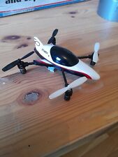 AZSH1200R Ares RC Nano-Micro Sized Quadcopter Ethos QX 75 RTF Ready-to-Fly Boxed, used for sale  LITTLEHAMPTON