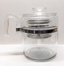 pyrex 9 cup percolator for sale  Sioux City