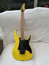 Ibanez rg350m electric for sale  TELFORD