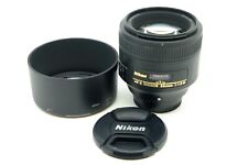 Nikon 1.8 d'occasion  Nice-