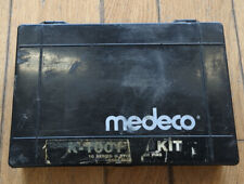 Medeco biaxial pinning for sale  Rifle