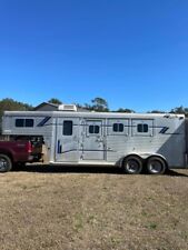 Star horse trailer for sale  Magnolia Springs