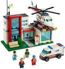 Lego city 4429 usato  Desio