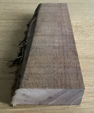 Walnut hardwood rustic for sale  POOLE