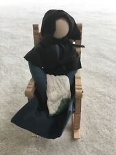 Amish cloth doll for sale  Locust Grove