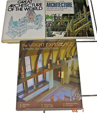 Architecture books revised for sale  Rochester