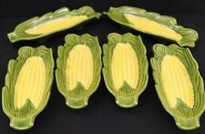 Set ceramic corn for sale  Westmont