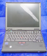 Vintage ibm thinkpad d'occasion  Expédié en Belgium