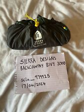 Sierra designs backcountry for sale  ABERDEEN