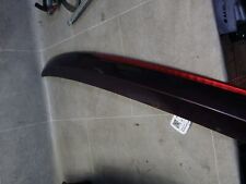 peugeot 307 spoiler for sale  CANVEY ISLAND
