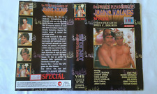 cover vhs usato  Italia